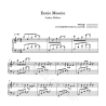 Eenie Meenie Piano Sheet Music