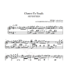 Cheers to youth Piano Sheet Music 청춘찬가 Piano Notes