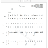 Past Lives Piano Sheet Music