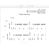 Numb Little Bug - Em Beihold 钢琴简谱 数字简谱