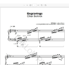 Engravings - Ethan Bortnick Piano Sheet Music