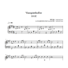 vampirehollie Piano Sheet Music, ROSÉ Piano Notes