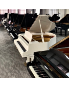 Buy Quality Second-Hand Grand Pianos Online | Affordable Prices